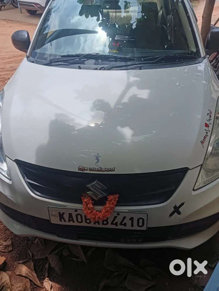 Maruti Suzuki Swift Dzire Tour 2022