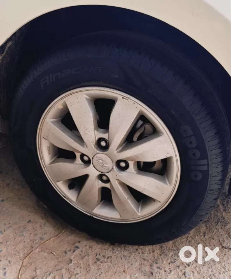 Hyundai I20, 2014, Petrol