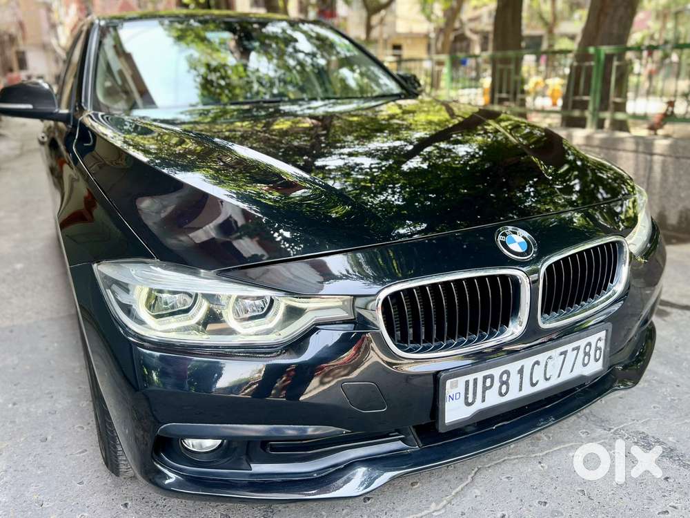 Bmw 3 Series 320d, 2019, Diesel