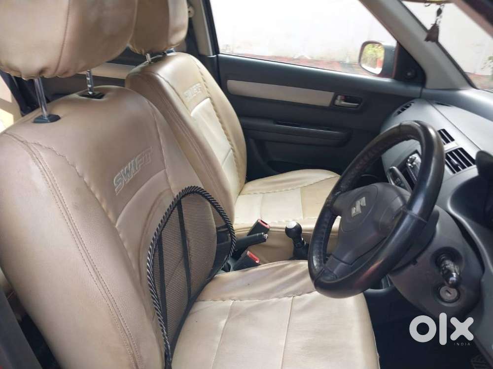 Maruti Swift Vxi 2007 Mt