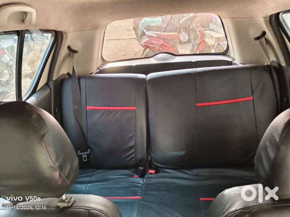 Maruti Suzuki Ritz 2011 Petrol 103706 Km Driven