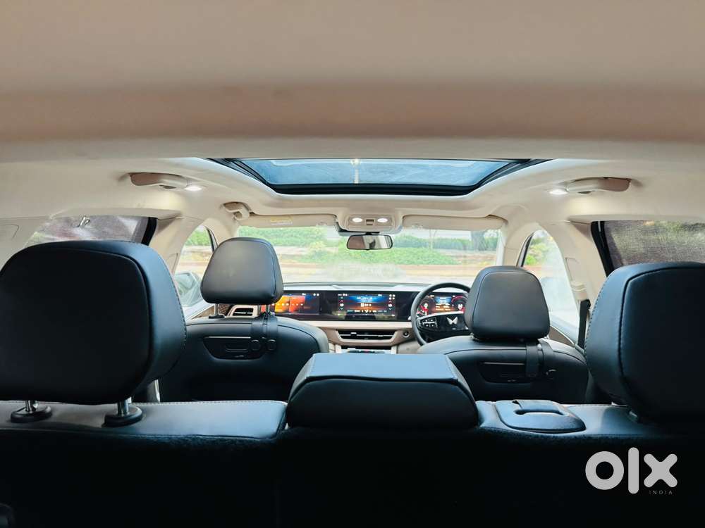 Mahindra Xuv 7xo Ax7 Diesel, 2026, Diesel