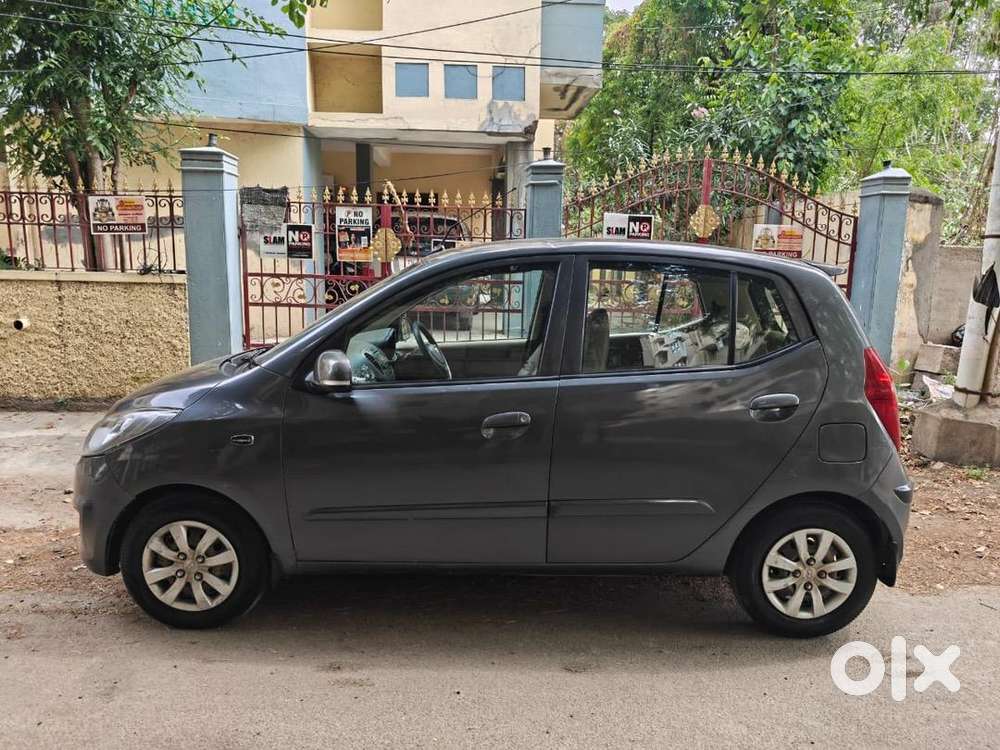 Hyundai I10 2013 Petrol Well Maintained