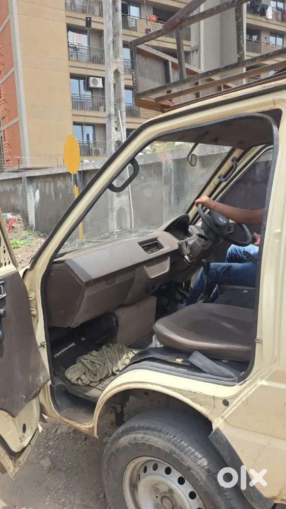 Ashok Leyland Stile 2022 Diesel Manual