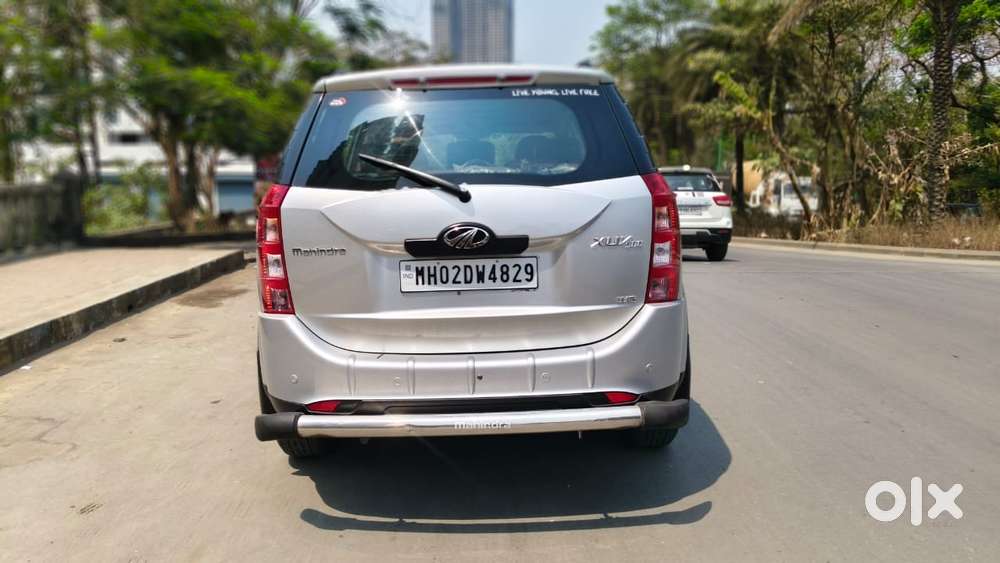 Mahindra Xuv500