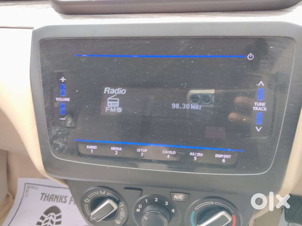 Maruti Suzuki Swift Dzire 1.3 Vxi, 2022, Petrol