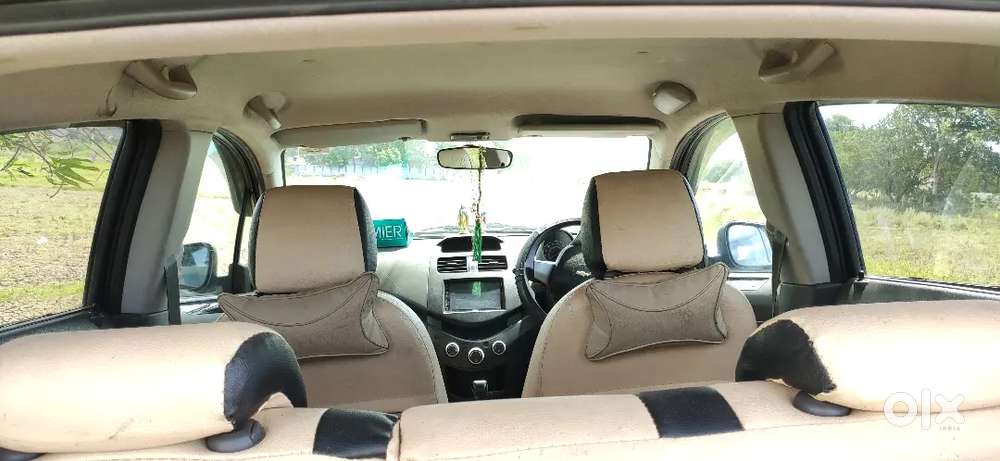 20+ Millage  City Car  Chevrolet Beat
