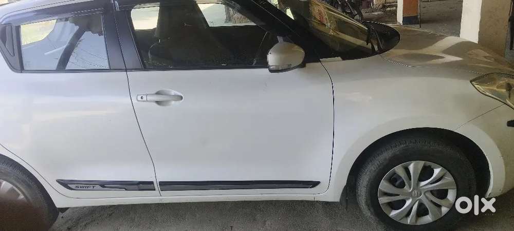 Maruti Suzuki Swift 2018-2021