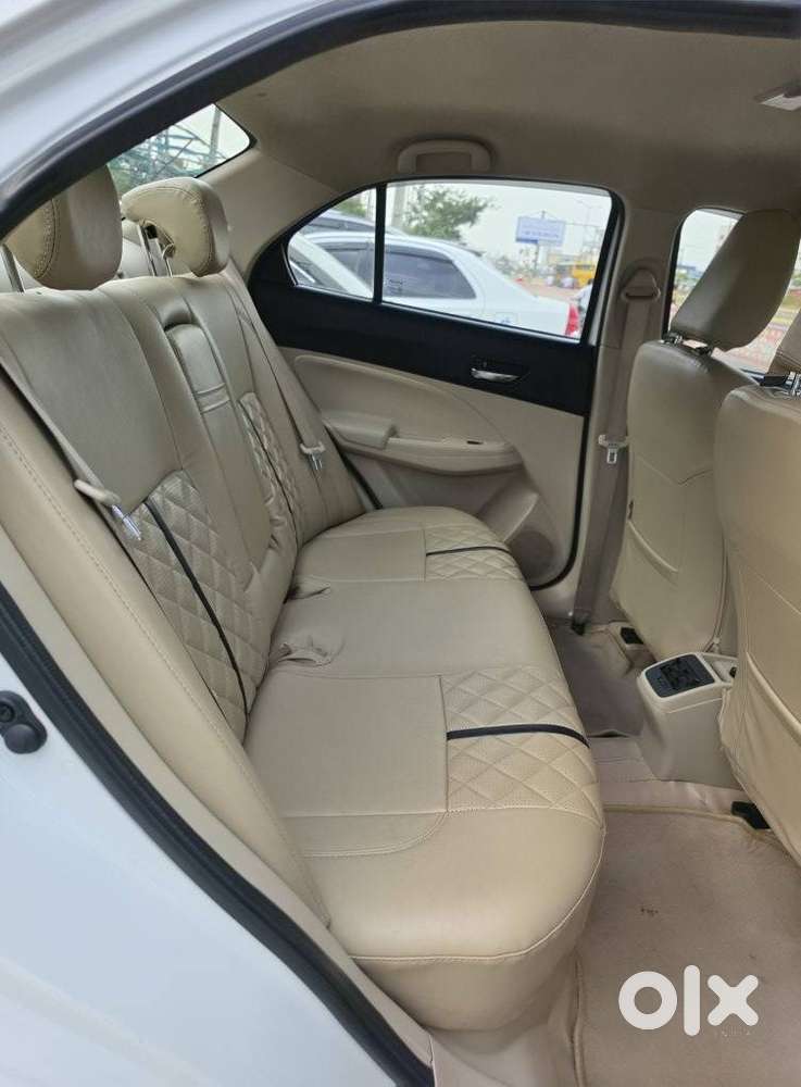 Maruti Suzuki Swift Dzire 1.3 Zxi, 2023, Petrol