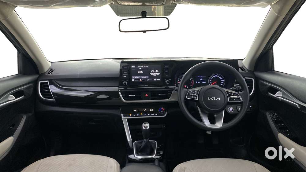 Kia Seltos 1.5 Htk+, 2023, Petrol