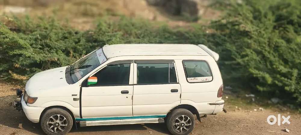 Chevrolet Tavera 2009 Diesel