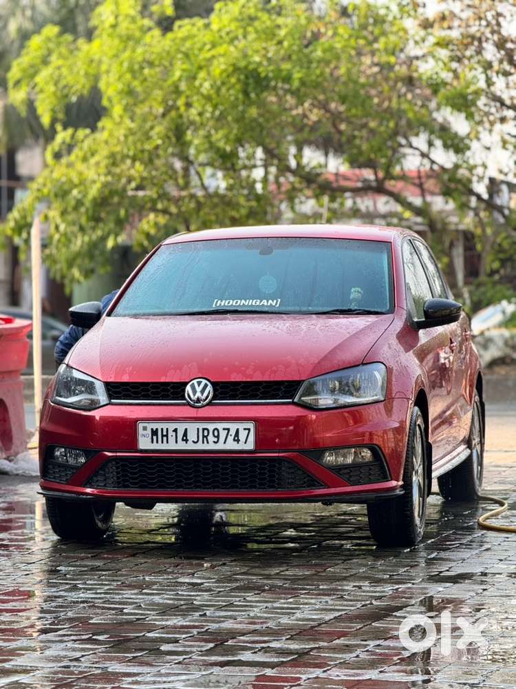 Stage 2 Polo 1.0 Tsi Manual