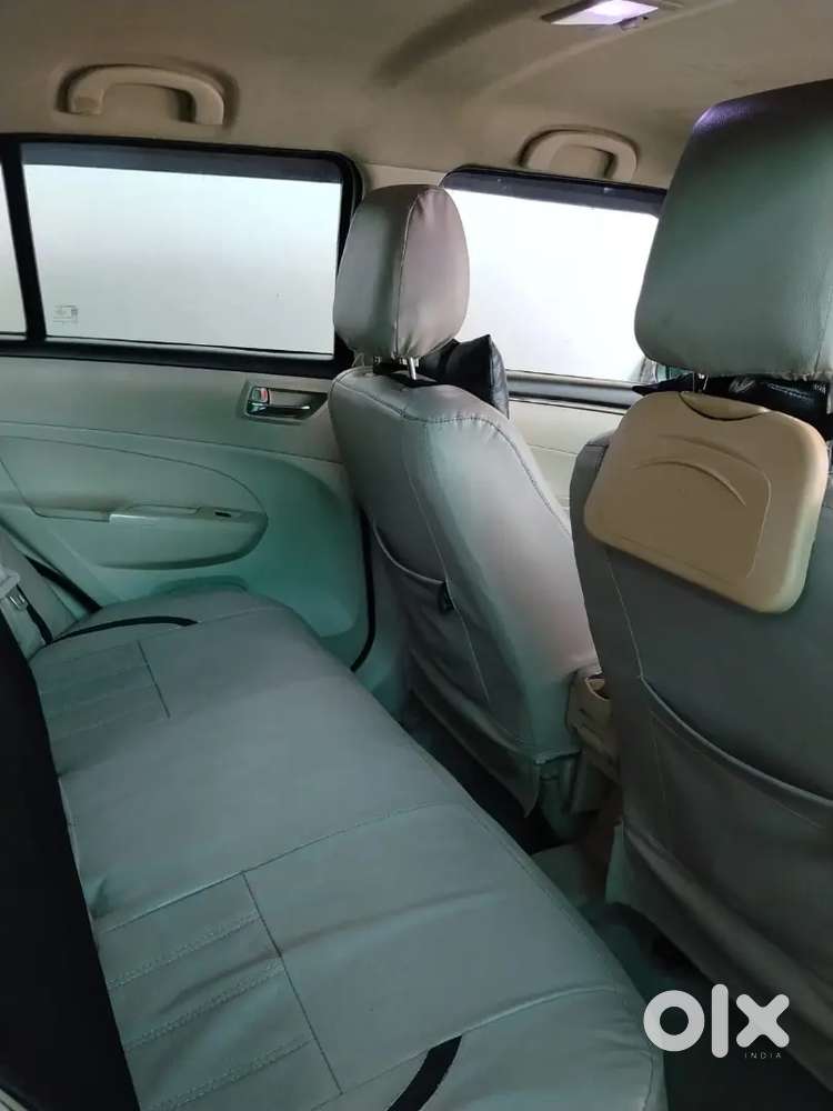 Maruti Suzuki Dzire 2015 Petrol Well Maintained
