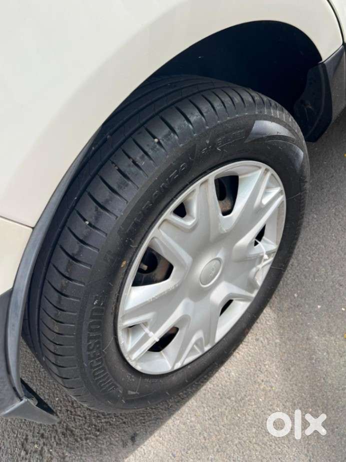 Ford Ecosport 1.5 Diesel Trend, 2020, Diesel