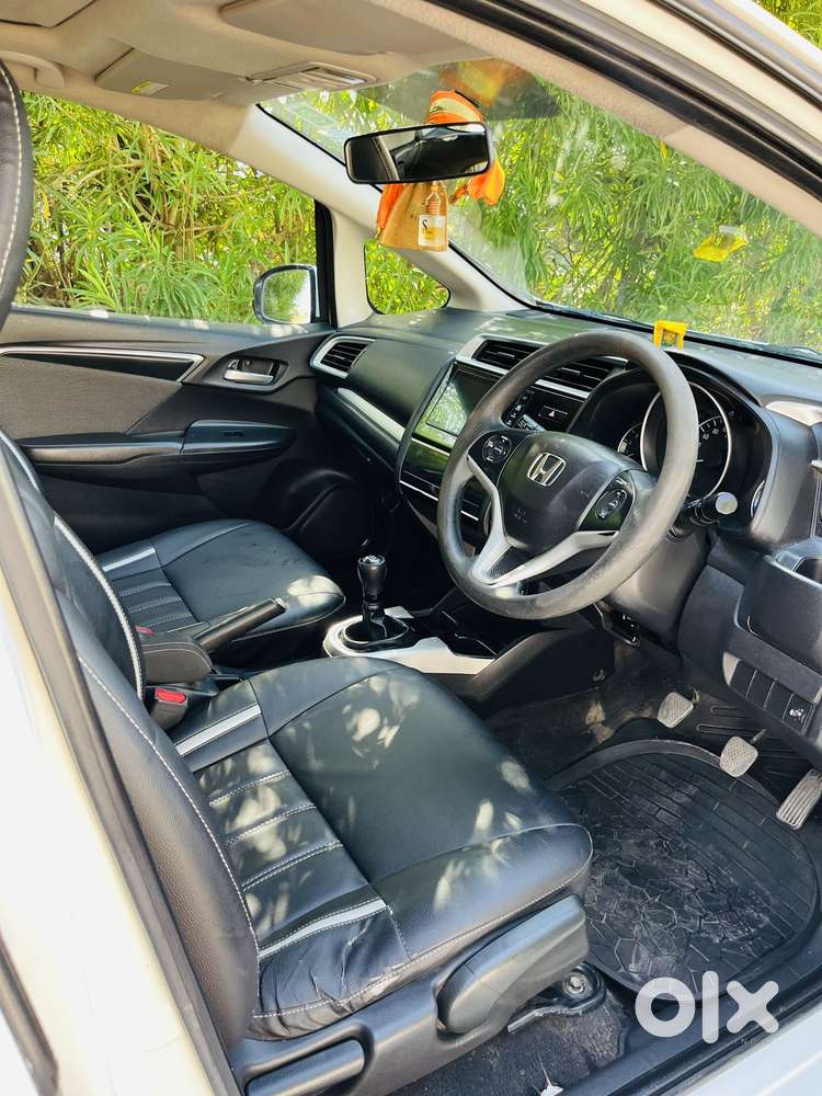 Honda Wr-v I-dtec Vx, 2018, Diesel