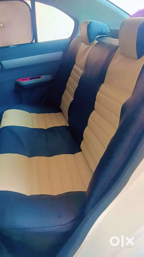 2014 Maruti Suzuki Swift Dzire