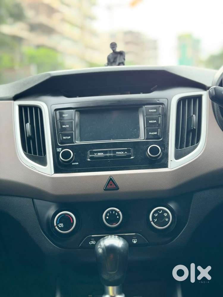 Hyundai Creta 1.4 Crdi S Plus, 2018, Diesel