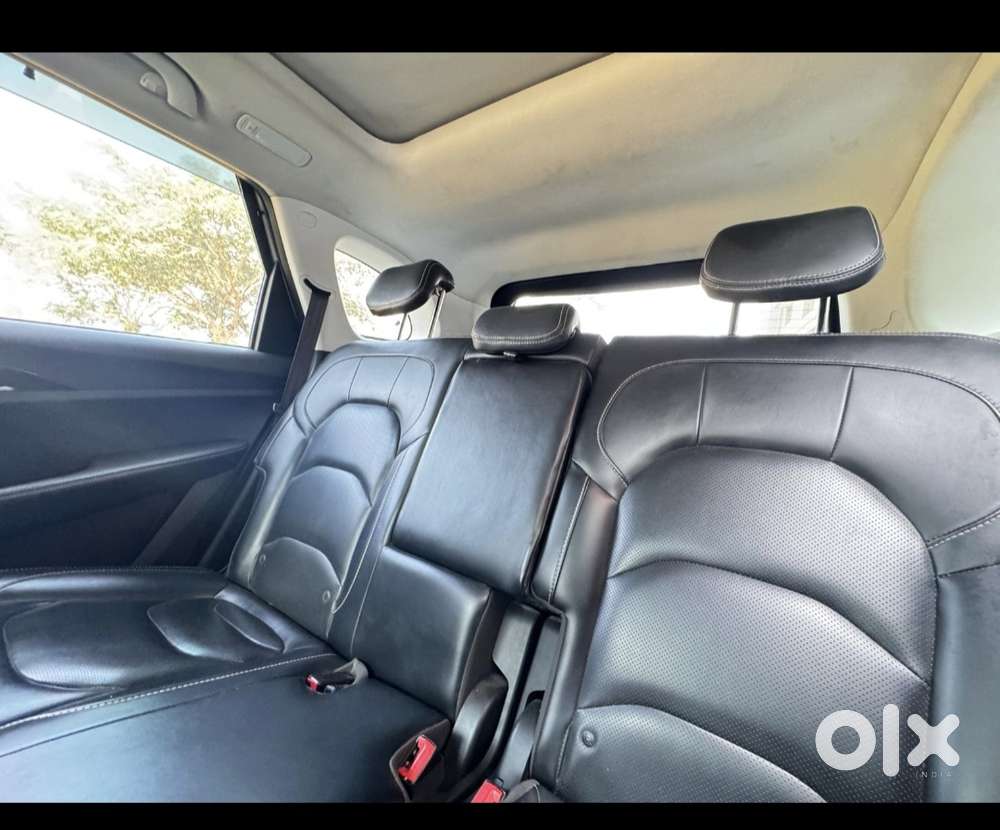 Mg Hector 2.0 Sharp Diesel, 2021, Diesel