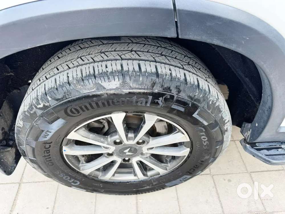 Mahindra Scorpio-n Diesel 2023