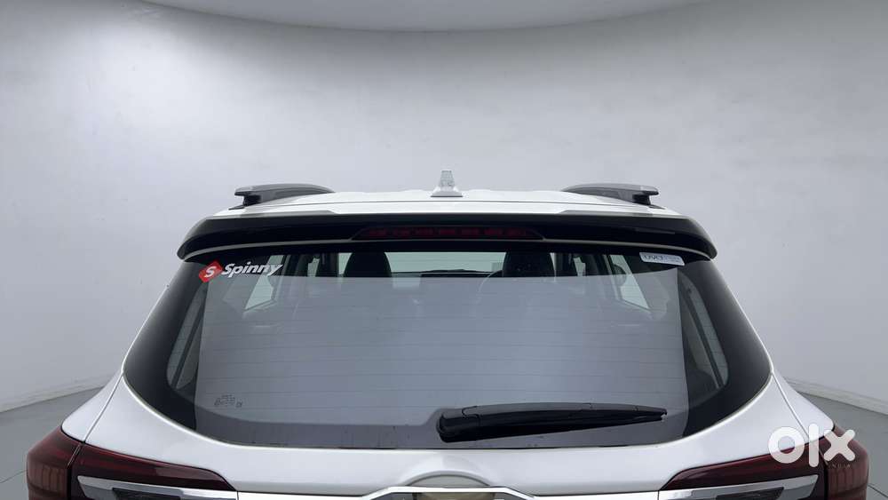 Kia Seltos Gtx, 2021, Petrol