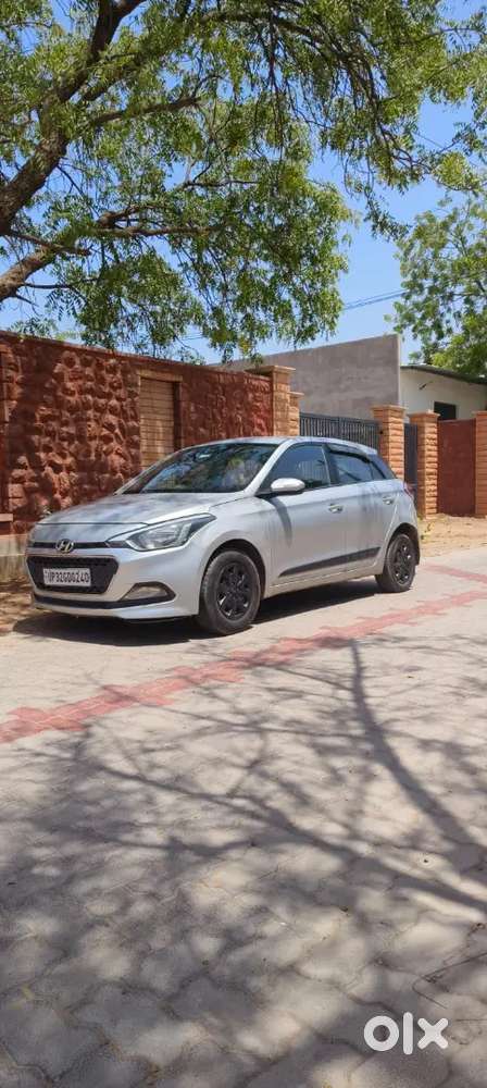 Hyundai I20 2015 Diesel 106000 Km Driven