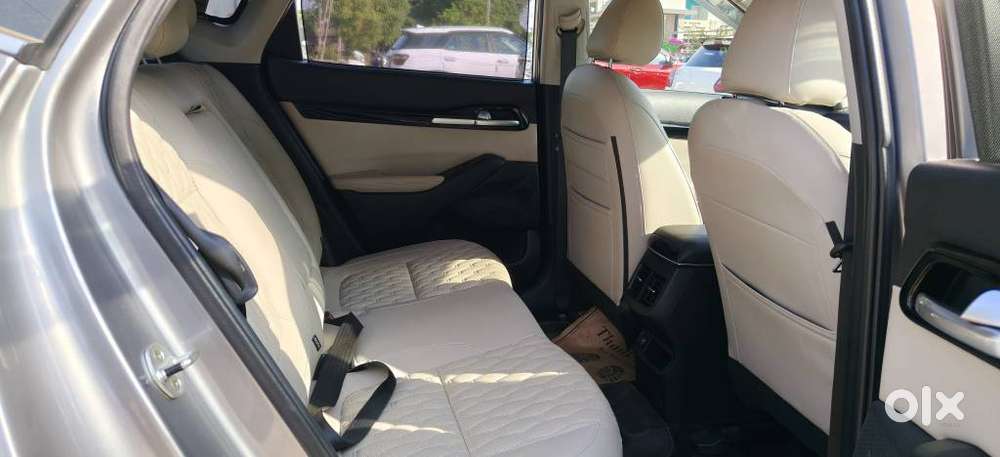 Kia Seltos Htx G, 2020, Petrol