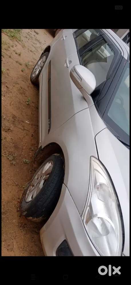 Maruti Suzuki Dzire 1.2 Zxi 2014