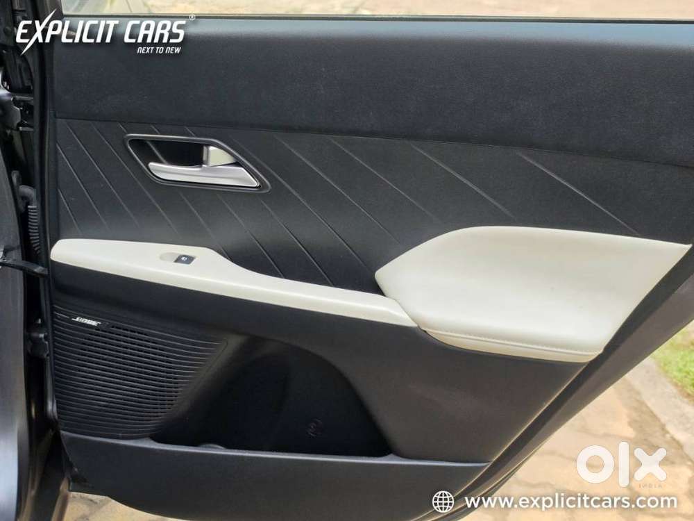 Hyundai Venue Sx Opt, 2024, Petrol