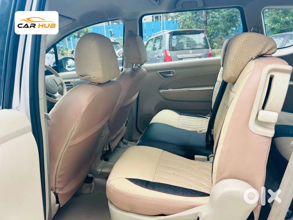 Maruti Suzuki Ertiga Vdi Shvs, 2016, Diesel