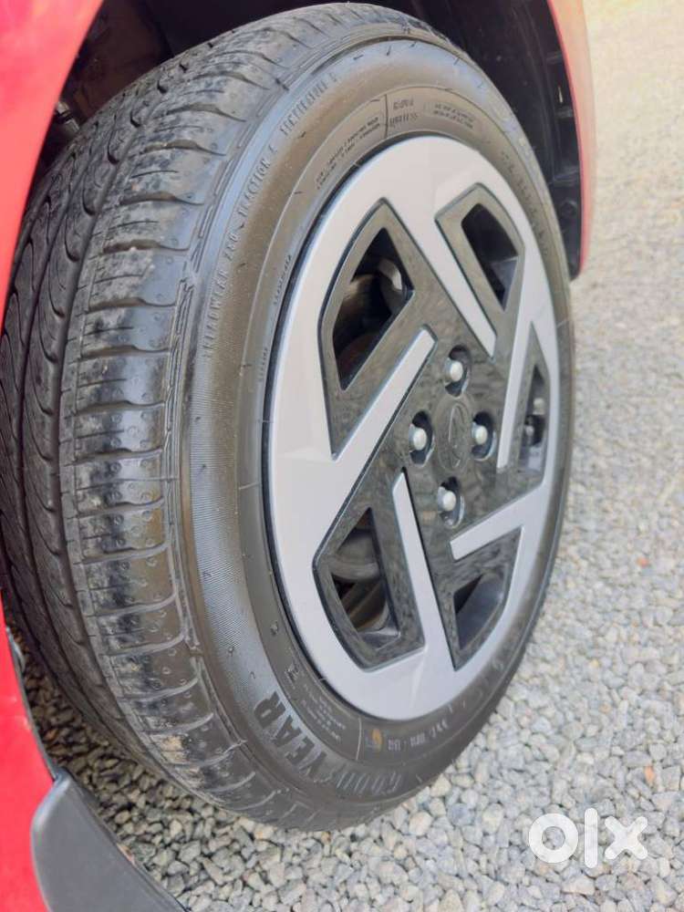 Hyundai Grand I10 Nios Sportz, 2023, Petrol