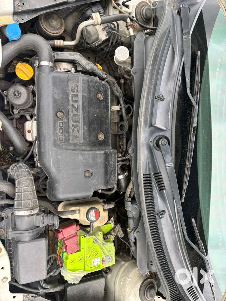 2015 Maruti Swift Ddis
