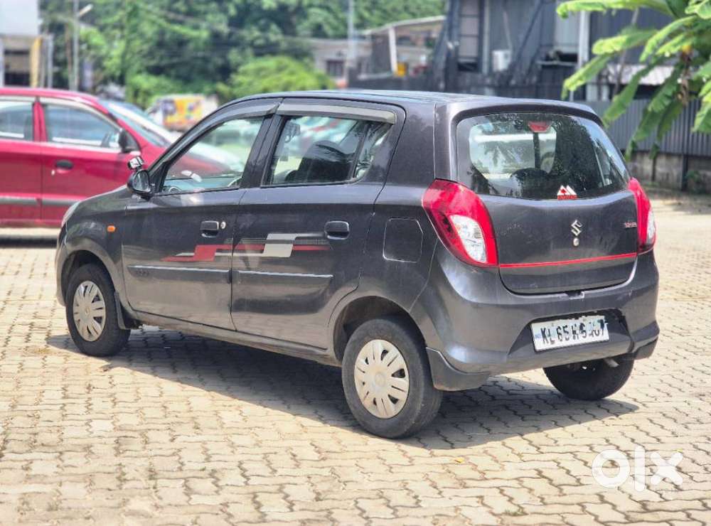 Maruti Suzuki Alto 800 Lxi, 2016, Petrol