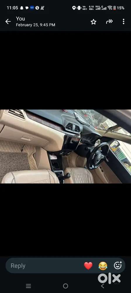(rajouri Number )swift Dzire Vxi &ndash; 2017 Model

&bull; Petrol
&bull; 1.05 Lakh Km