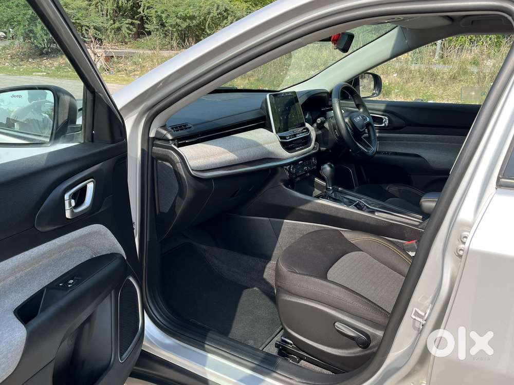 Jeep Compass [2021-2023] 1.4 Sport Petrol, 2021, Petrol