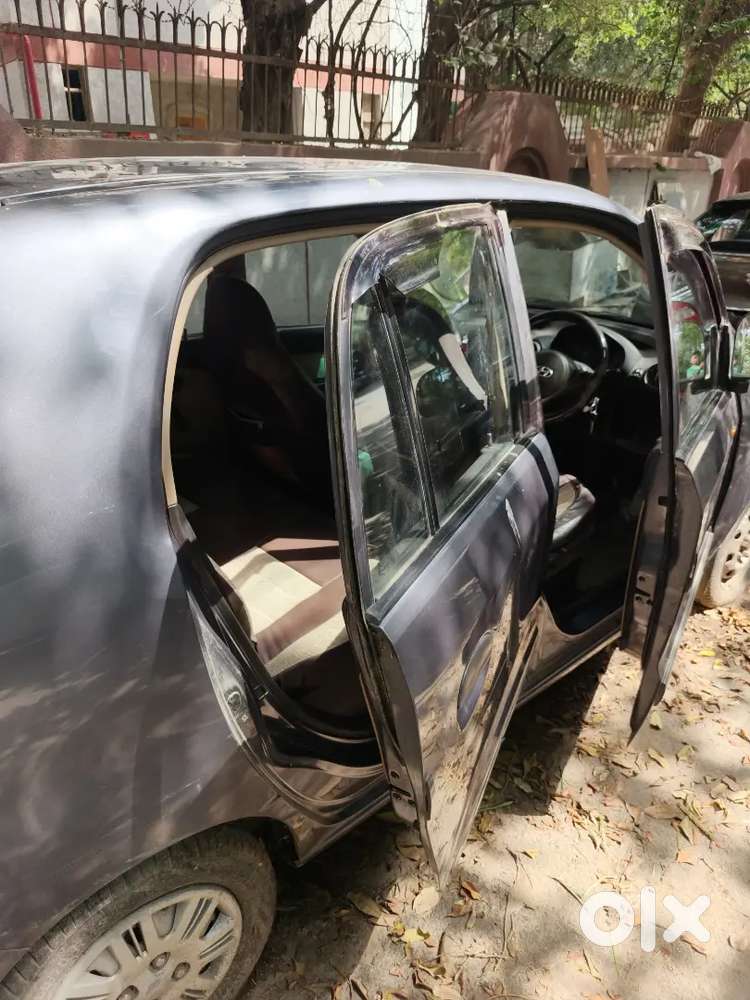 Hyundai Santro Xing 2012 Cng & Hybrids 132000 Km Driven