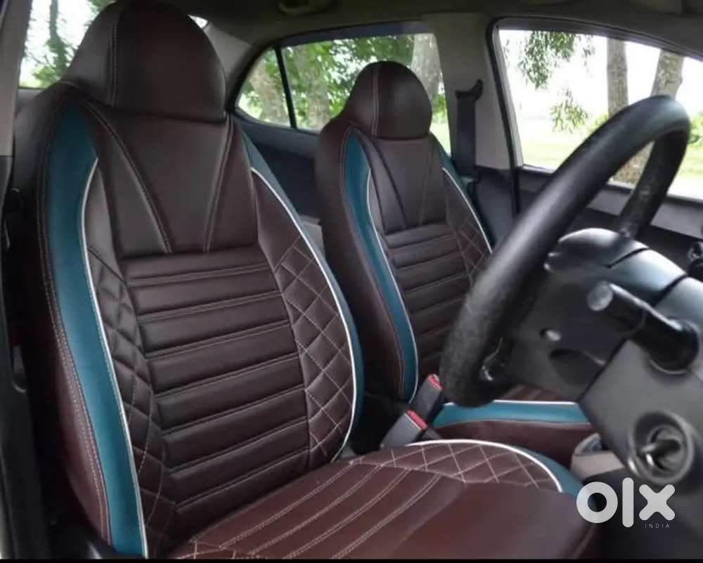 Hyundai Xcent 2016 Diesel Well Maintained