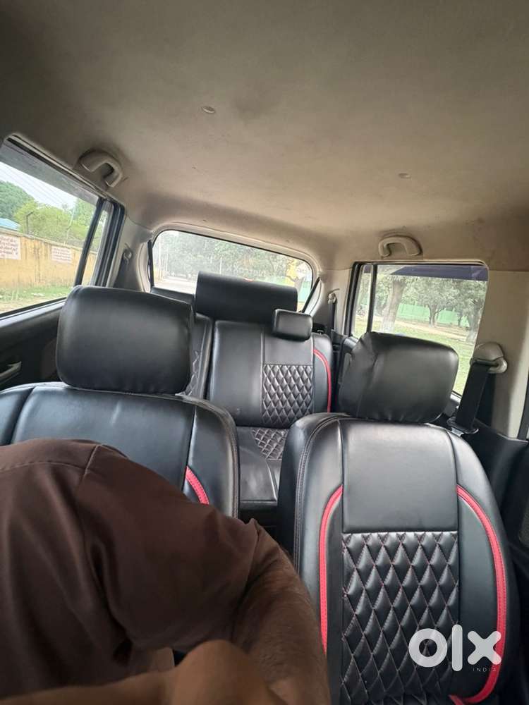 Maruti Suzuki Wagon R 2015