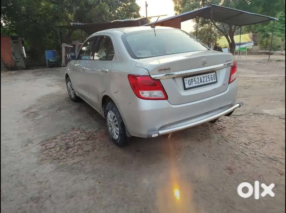 Maruti Dzire Vdi 2019 Car
