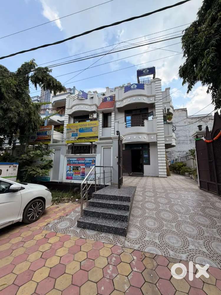 Well furnished property near Surmount international school
