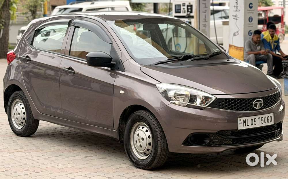 Tata Tiago 1.2 Revotron Xm, 2019, Petrol