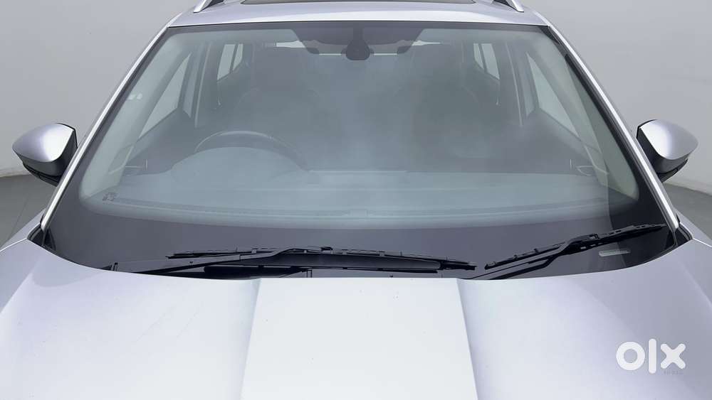 Skoda Kushaq Style 1.5l Tsi Mt, 2022, Petrol