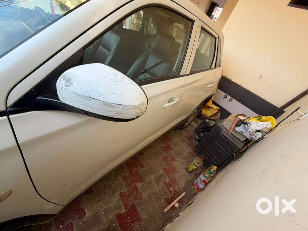 Maruti Suzuki Brezza Diesel 2018