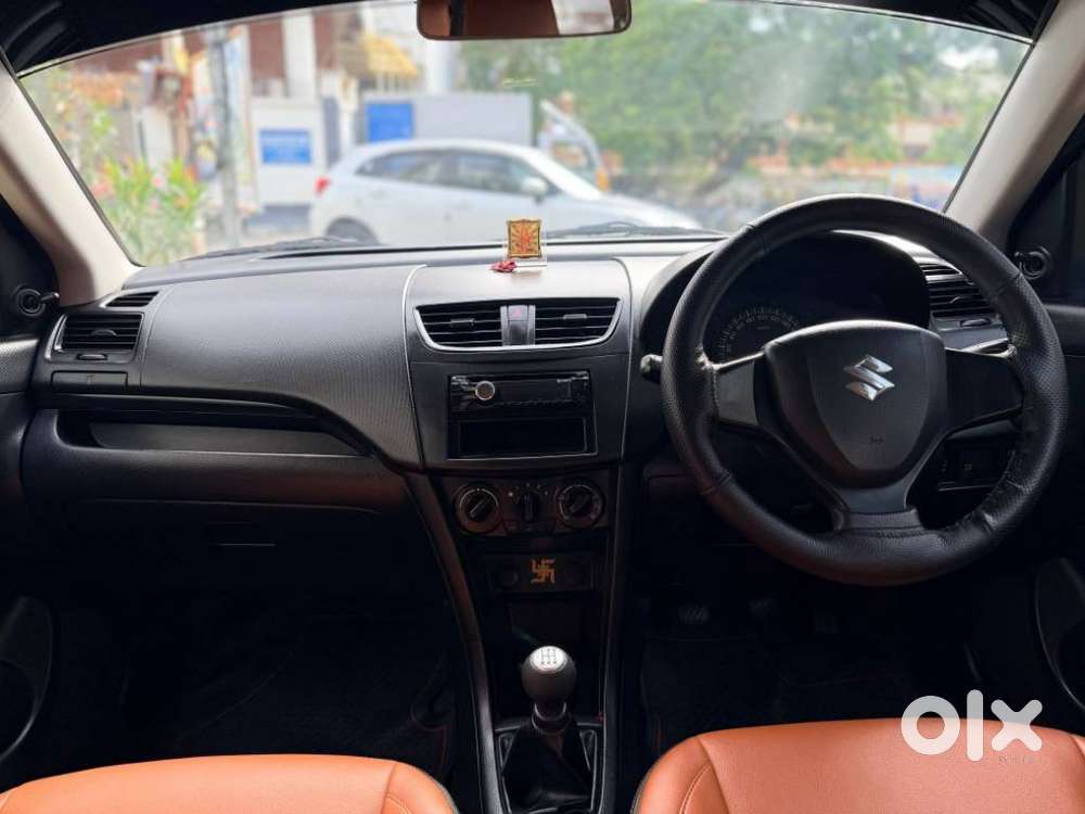 Maruti Suzuki Swift 2011-2014 Ldi, 2013, Diesel