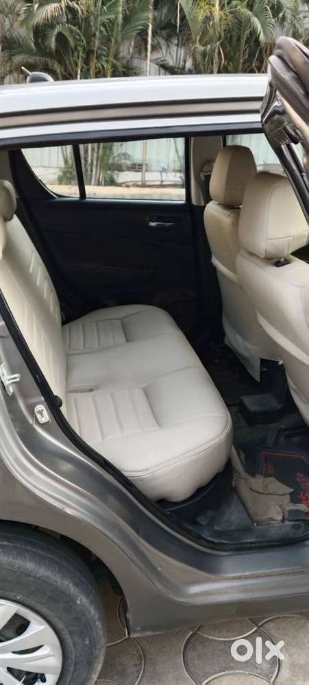 Maruti Suzuki Swift Vdi, 2014, Diesel