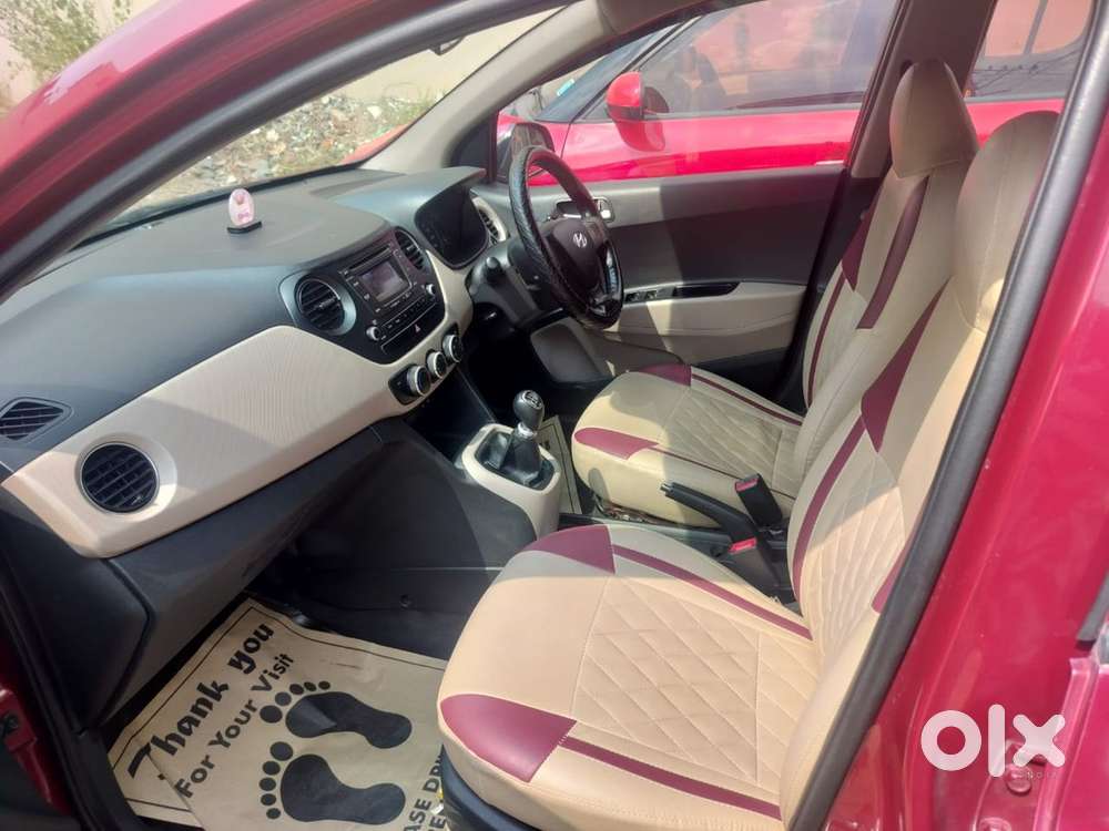 Hyundai Grand I10 Sportz 1.2 Petrol Manual | 2014 | 86,000 Km |