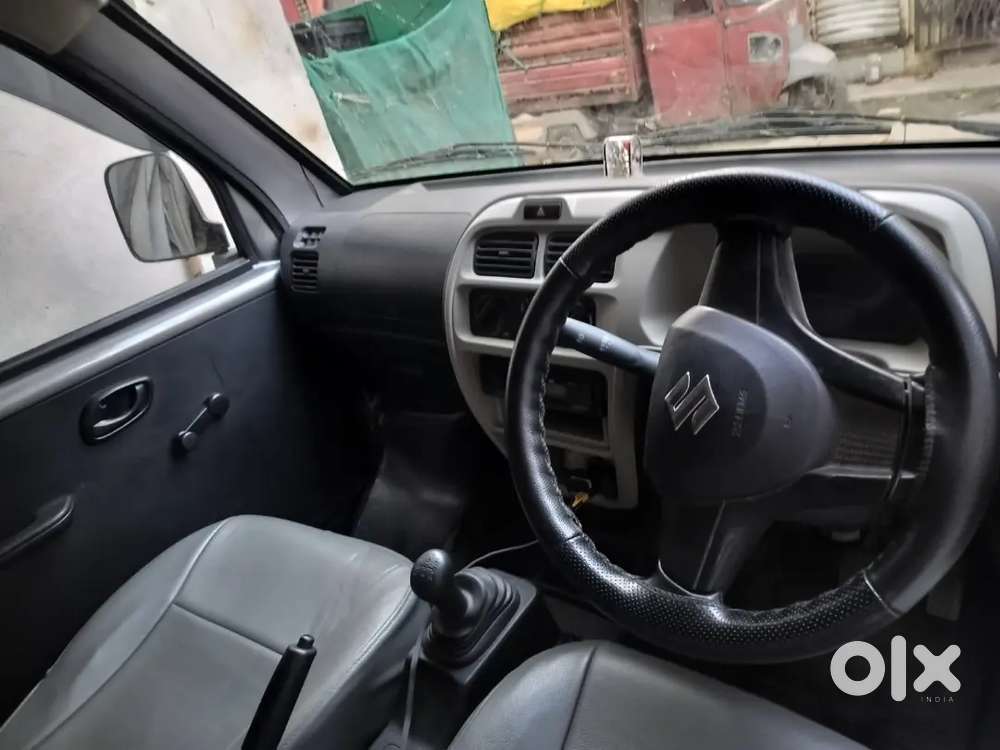 Maruti Suzuki Eeco 2023
