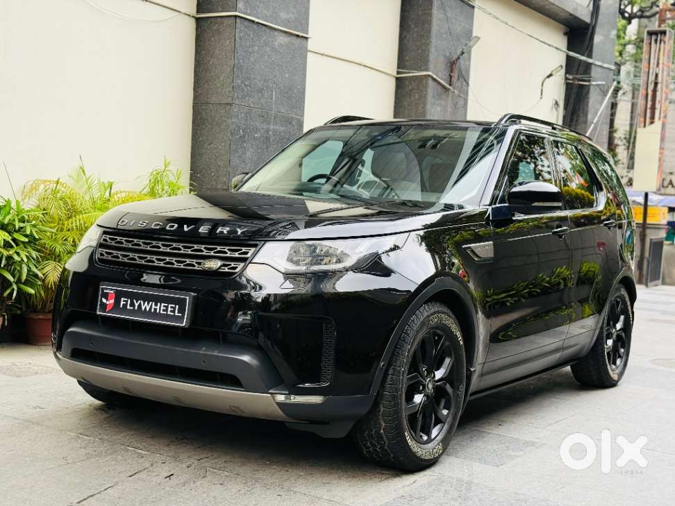 Land Rover Discovery Se 3.0 Diesel, 2019, Diesel