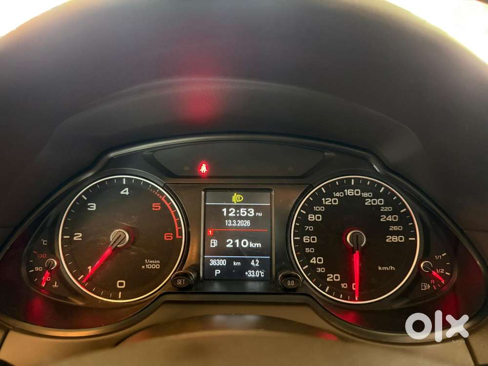 Audi Q5 2012-2017 3.0 Tdi Quattro Premium Plus, 2015, Diesel