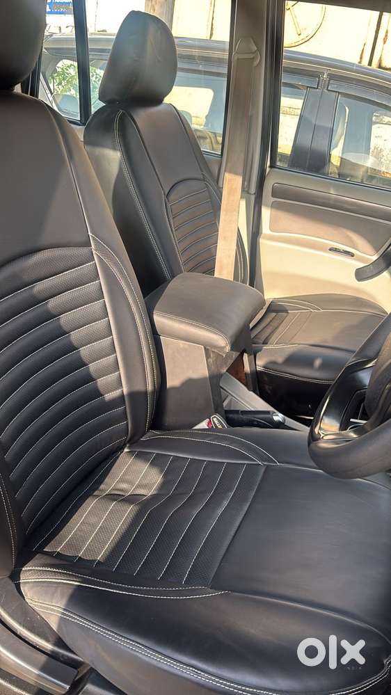 Mahindra Scorpio [2020-2022] 2.2 S5, 2022, Diesel