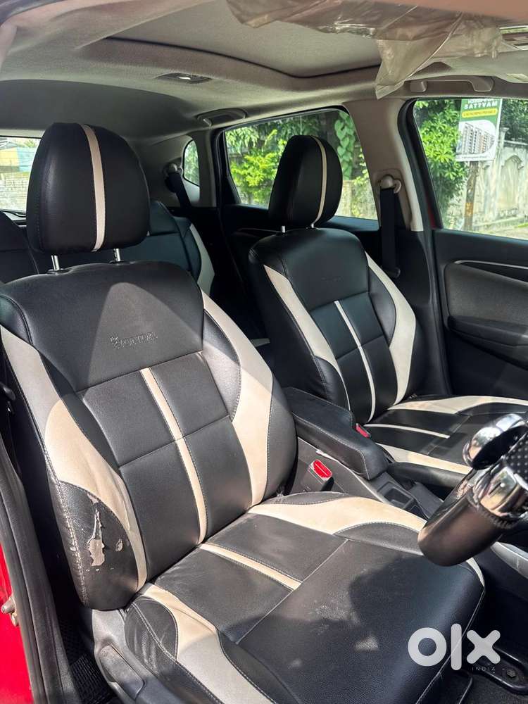 Honda Br-v 1.5 Vx Style Edition I-dtec Mt, 2020, Diesel